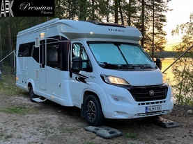 Location camping car fiat