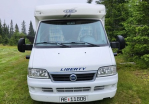 Location campingcar