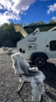 Location campingcar