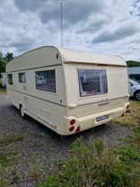 Location campingcar