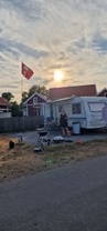 Location camping car adria