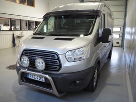 Location camping car ford