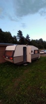 Location campingcar