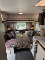 Location campingcar
