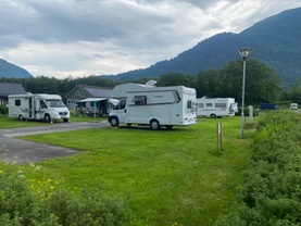 Location campingcar