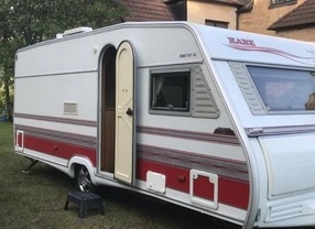 Location campingcar