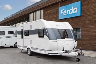 Location campingcar