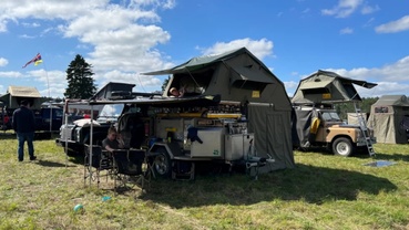 Location campingcar