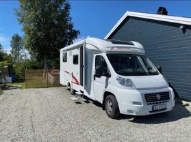 Location campingcar