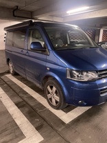 Location campingcar