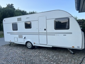 Location camping car adria
