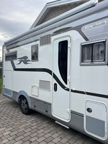 Location campingcar