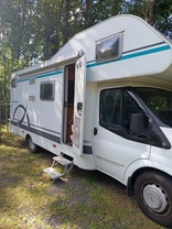 Location campingcar