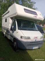 Location campingcar