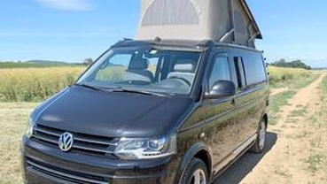 Location camping car volkswagen