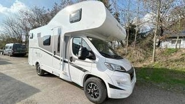 Location campingcar