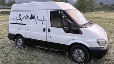 Location camping car ford