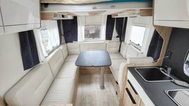 Location campingcar