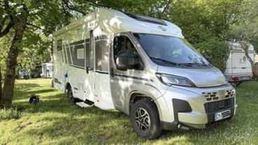 Location camping car carado