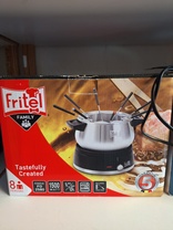 Location appareil a fondue
