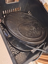 Location appareil a raclette