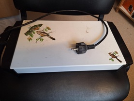 Location electrique