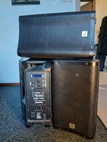 Location enceinte