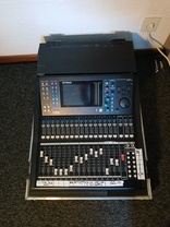Location table de mixage