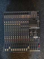 Location table de mixage