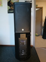 Location enceinte