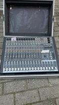 Location table de mixage
