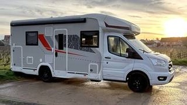 Location campingcar