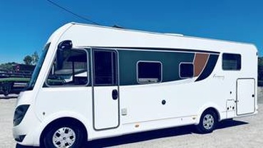 Location campingcar