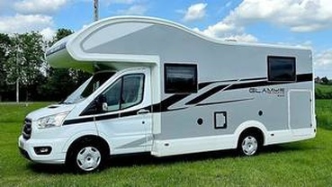 Location camping car ford