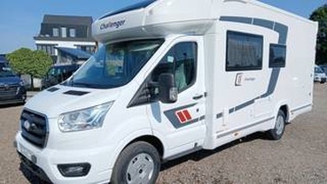 Location campingcar