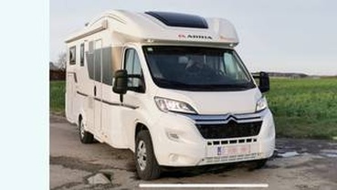 Location campingcar