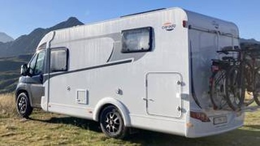 Location camping car carado