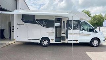Location campingcar