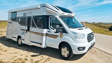 Location campingcar