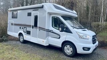 Location campingcar