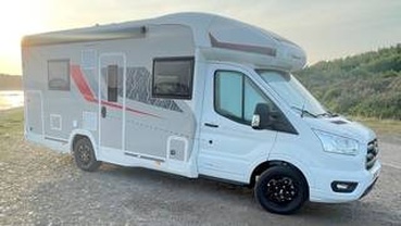 Location camping car ford
