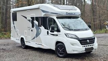 Location campingcar