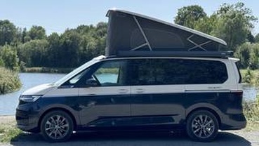 Location camping car volkswagen
