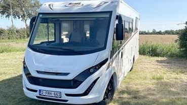 Location campingcar