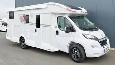 Location campingcar