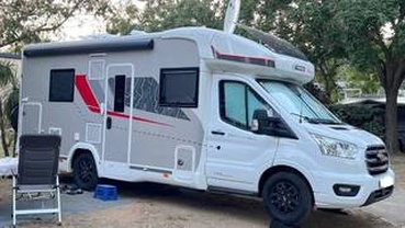Location campingcar