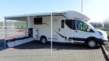 Location campingcar