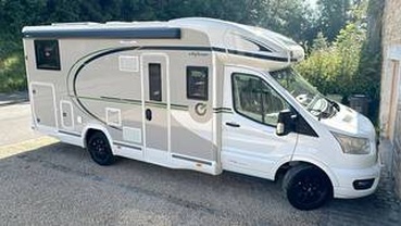 Location campingcar
