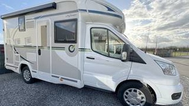 Location campingcar