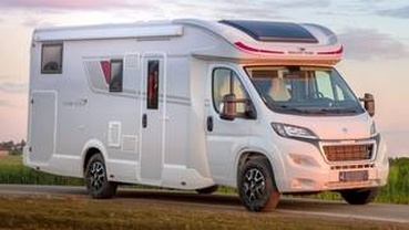 Location campingcar